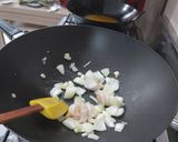Foto langkah ke 2 dari resep Angsio Tahu.