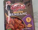 Foto langkah ke 1 dari resep Rendang khas Padang.