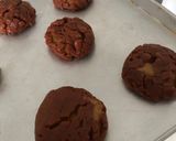 Foto langkah ke 5 dari resep Soft Banana Cookies.