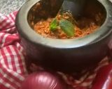 Une image de l'étape 8 de 🪔Sauce 🍅🧅🌶️Algérienne 🇩🇿🌴.