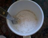 Foto del paso 3 de la receta: Torta en Taza en Microondas  3 Minutos!! Mugcake de Coco