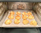 Foto del paso 5 de la receta: Galletas blandas con manzana (Soft cookies with apple)