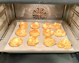 Foto del paso 5 de la receta: Galletas blandas con manzana (Soft cookies with apple)