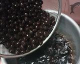 Foto langkah ke 7 dari resep Boba Pearl/Bubble.