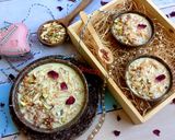 વર્મિસિલી ખીર(Vermicelli Kheer Recipe in Gujarati) (Jain) રેસીપી સ્ટેપ6ફોટો