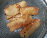Foto langkah ke 4 dari resep Risoles Tahu Super Simpel.