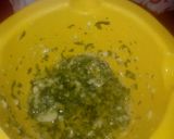 Foto del paso 2 de la receta Calamares en salsa verde