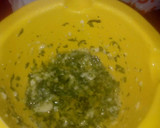 Foto del paso 2 de la receta: Calamares en salsa verde