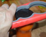 Foto del paso 9 de la receta: Puré de tomate casero