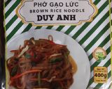 A picture of step 1 of Vegan or Vegetarian Phad Thai.