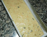 Foto del paso 9 de la receta: Carrot Cake/Budín de zanahoria