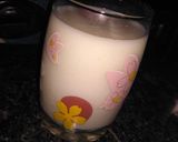 बनाना शेक (banana shake recipe in hindi) रेसिपी चरण 4 फोटो
