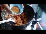 हॉटेल स्टाईल दाल फ्राय (dal fry recipe in marathi)
