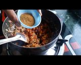 हॉटेल स्टाईल दाल फ्राय (dal fry recipe in marathi) रेसिपी स्टेप 3 फोटो 