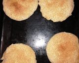 Foto del paso 3 de la receta: Pan Pita Integral