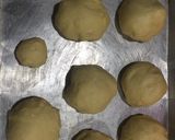 Foto langkah ke 4 dari resep Roti Unyil Aneka rasa.