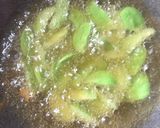 Foto langkah ke 3 dari resep 72 Sambal Petai Ikan Asin.