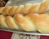 Foto del paso 11 de la receta: Trenza de Pan Dulce
