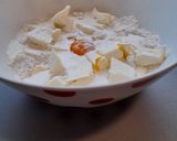 Nehéz sós teasütemény recept fázis 1 fotója