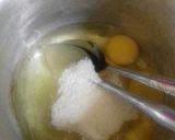 Foto langkah ke 1 dari resep Bolu kukus simple tanpa mixer murah meriah.