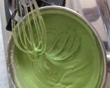 Foto langkah ke 3 dari resep Bubur Sumsum Pandan.