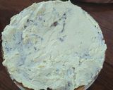 Foto langkah ke 11 dari resep Bolu jadul topping butter cream keju/ messis (6 telur).