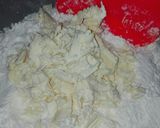 Foto del paso 1 de la receta Galletitas de manteca con chips de chocolate