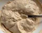 Zöldbabfőzelék recept fázis 2 fotója