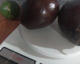 Foto del paso 1 de la receta: Mayonesa de palta 🥑