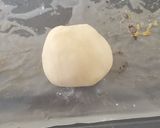 Foto del paso 1 de la receta: Galletas 4 ingredientes