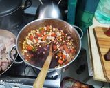 Foto del paso 2 de la receta: Cazuela de matambre