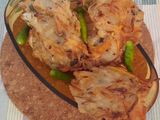 Bakwan Sayur K2R (Krenyes, Kriuk, Renyah)