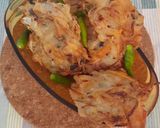 Foto langkah ke 4 dari resep Bakwan Sayur K2R (Krenyes, Kriuk, Renyah).