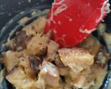 A picture of step 6 of Savoyard Fondue.