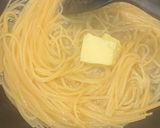Foto langkah ke 3 dari resep Creamy spagethi satset.
