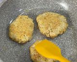 Foto langkah ke 5 dari resep Steak tempe untuk diet.