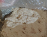 Foto del paso 3 de la receta: Pizzetas de levadura de masa madre