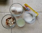 Foto del paso 1 de la receta: Jelly Roll