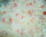 Foto del paso 3 de la receta: Risotto pon pan pon!!