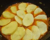 Foto del paso 2 de la receta: Tajini