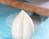 Foto langkah ke 7 dari resep Peach Pau.