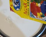 Foto langkah ke 2 dari resep Puding Susu Oreo.