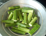 முருங்கை காய் சாம்பார் ரெசிபி ஸ்டேப் 3 புகைப்படம்
