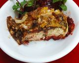 কাঁটাবিহীন বেকড ইলিশ। Boneless Baked Hilsa! রেসিপির ধাপ 8 ছবি