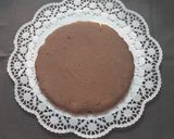 Pas rețetă Prăjitura cu cafea și ricotta 9 fotografie