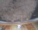 વઘારેલા ભાત (Vagharela Bhat Recipe In Gujarati) રેસીપી સ્ટેપ2ફોટો