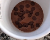 Foto del paso 2 de la receta: Mug cake...(torta en taza)