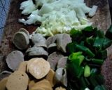 Foto langkah ke 1 dari resep Ifumie.