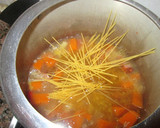 Foto del paso 3 de la receta: Porotos con riendas y estilo pancho villa