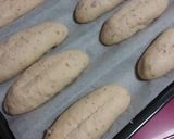 Foto del paso 5 de la receta: Barritas de queso ricotta y tomate en aceite (pan)